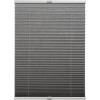 Schöner Wohnen Plisé žalúzia Milla sivá 100 x 130 cm Schöner Wohnen Plisé žalúzia Milla sivá 100 x 130 cm