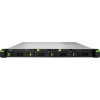 QSAN NAS XCubeNAS XN7004R 4 + 1Bay Intel 3,9GHz 8GB (90-N7004R00-EU) QSAN NAS XCubeNAS XN7004R 4 + 1Bay Intel 3,9GHz 8GB (90-N7004R00-EU)