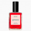 Manucurist Lak na nechty Green Natural Nail Colour 15 ml Red Coral Manucurist Lak na nechty Green Natural Nail Colour 15 ml Red Coral