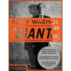Warhol Andy Giant Size Warhol Andy Giant Size