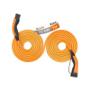 Kábel nabíjací LAPP 75746 typ 2 22kW 32A 3 fáza 7m pre elektromobil Kábel nabíjací LAPP 75746 typ 2 22kW 32A 3 fáza 7m pre elektromobil