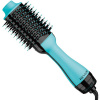 Revlon RVDR5222MUKE One-Step Volumizer, statický kulmofén, ionizace, keramický povrch, oválný kartáč Revlon RVDR5222MUKE One-Step Volumizer, statický kulmofén, ionizace, keramický povrch, oválný kartáč