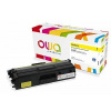 alt. toner OWA ARMOR pre BROTHER TN-421 Yellow HL-L8260CDW/L8360CDW, DCP-L8410CDW, MFC-L8690CDW/L8900CDW (1800 str.) alt. toner OWA ARMOR pre BROTHER TN-421 Yellow HL-L8260CDW/L8360CDW, DCP-L8410CDW, MFC-L8690CDW/L8900CDW (1800 str.)