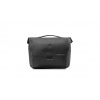 Peak Design Everyday Messenger 13 l v2, black (BEDM-13-BK-3) Peak Design Everyday Messenger 13 l v2, black (BEDM-13-BK-3)