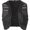 Batoh Salomon Active Skin 8 l čierny Batoh Salomon Active Skin 8 l čierny