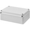 Ostatní výrobci Gewiss GW44208 Vodotěsná montážní krabice, 240 x 190 x 90mm Ostatní výrobci Gewiss GW44208 Vodotěsná montážní krabice, 240 x 190 x 90mm