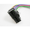Kábel AUTO konektor 2x8 pin pre SONY ZRS-57 Kábel AUTO konektor 2x8 pin pre SONY ZRS-57