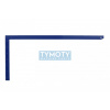 Uholník murársky 1000x450mm Uholník murársky 1000x450mm