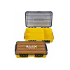 Illex Krabička Tackle Box 355 Waterproof 3 TC Illex Illex Krabička Tackle Box 355 Waterproof 3 TC Illex