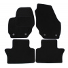 J&J gumové koberce Volvo XC60 2008-2016 J&J gumové koberce Volvo XC60 2008-2016