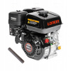 Motor Loncin G200F-RS, horizontálny hriadeľ typ R 19,05 mm (Motor pre kompaktor Loncin G200F-RS, hriadeľ 19 mm 6,5 km Honda GX160 + KLIN) Motor Loncin G200F-RS, horizontálny hriadeľ typ R 19,05 mm (Motor pre kompaktor Loncin G200F-RS, hriadeľ 19 mm 6,5 km Honda GX160 + KLIN)