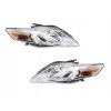 SADA REFLEKTOROV SVETLÁ FORD MONDEO MK4 2007- NOVÉ SADA REFLEKTOROV SVETLÁ FORD MONDEO MK4 2007- NOVÉ