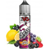 Příchuť IVG Shake and Vape 18ml Riberry Lemonade Příchuť IVG Shake and Vape 18ml Riberry Lemonade