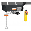 Unicraft® Elektrický lanový kladkostroj MES 250-2 H Unicraft® Elektrický lanový kladkostroj MES 250-2 H