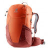 Deuter Futura 27 Paprika-Redwood 27 l Deuter Futura 27 Paprika-Redwood 27 l