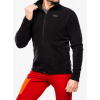 Flísová mikina Helly Hansen Daybreaker Fleece Jacket - black/black Flísová mikina Helly Hansen Daybreaker Fleece Jacket - black/black