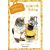 Doktorka Micka - Maškrtná Grétka Doktorka Micka - Maškrtná Grétka