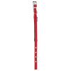 FERPLAST Obojok reflexný DAYTONA DELUXE C20/43 červené FERPLAST Obojok reflexný DAYTONA DELUXE C20/43 červené