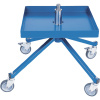 Pferd 85202140 | CASTOR MOUNTED BASE TROLLEY D ME Pferd 85202140 | CASTOR MOUNTED BASE TROLLEY D ME