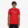 Under Armour UA GL FOUNDATION UPDATE SS MD Under Armour UA GL FOUNDATION UPDATE SS MD