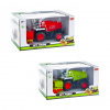 CreativeToys Kombajn 2 farby CreativeToys Kombajn 2 farby