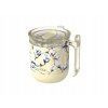Quokka Wave Smartgrip, Nerezový termo hrnček Spring Dawn, 260ml, 40271 Quokka Wave Smartgrip, Nerezový termo hrnček Spring Dawn, 260ml, 40271