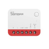 SONOFF MINI-ZBRBS Zigbee inteligentný ovládač roliet SONOFF-MINI-ZBRBS-2065 SONOFF MINI-ZBRBS Zigbee inteligentný ovládač roliet SONOFF-MINI-ZBRBS-2065
