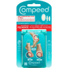 Compeed náplasť na pľuzgiere mix 5 ks Compeed náplasť na pľuzgiere mix 5 ks