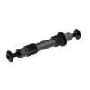 Oska stredová BMX Creek SS-520-19mm/8T Oska stredová BMX Creek SS-520-19mm/8T