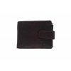 Pánska kožená peňaženka BUFFALO WILD hnedá U326 Pánska kožená peňaženka BUFFALO WILD hnedá U326