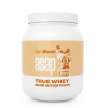 GymBeam ASAP True Whey ProDigest slaný karamel 900 g GymBeam ASAP True Whey ProDigest slaný karamel 900 g