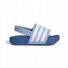 Detské šľapky ADIDAS ADILETTE ESTRAP I 27 Detské šľapky ADIDAS ADILETTE ESTRAP I 27