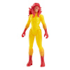 Hasbro Marvel Legends Retro Collection - Akčná figúrka - 2022 Marvel's Firestar Hasbro Marvel Legends Retro Collection - Akčná figúrka - 2022 Marvel's Firestar