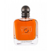 Giorgio Armani Emporio Armani Stronger With You Intensely (M) 100 ml, Parfumovaná voda Giorgio Armani Emporio Armani Stronger With You Intensely (M) 100 ml, Parfumovaná voda