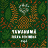 Rapé Yawanawa Forca Feminina 50g Rapé Yawanawa Forca Feminina 50g