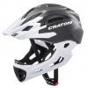 Prilba CRATONI C-Maniac Black/White Matt Veľkosť: S/M (53-56 cm) Prilba CRATONI C-Maniac Black/White Matt Veľkosť: S/M (53-56 cm)