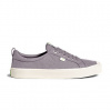 Dámské volnočasové boty Cariuma OCA Low Mystic Grey Canvas Sneaker Dámské volnočasové boty Cariuma OCA Low Mystic Grey Canvas Sneaker