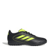 adidas Goletto Adults Astro Turf Football Boots Black/Lemon 9 (43.3) adidas Goletto Adults Astro Turf Football Boots Black/Lemon 9 (43.3)