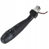 PEUGEOT 206 207 307 PREPÍNAČ SMEROVÝCH SVETIEL PEUGEOT 206 207 307 PREPÍNAČ SMEROVÝCH SVETIEL