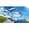 Microsoft Flight Simulator Premium Deluxe Edition 40th Anniversary (Xbox Series X/S / Windows) (Europe) - MS Store PC Microsoft Flight Simulator Premium Deluxe Edition 40th Anniversary (Xbox Series X/S / Windows) (Europe) - MS Store PC
