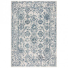 Kusový koberec Wool Loop Yasmin Ivory/Blue 160x230 cm Kusový koberec Wool Loop Yasmin Ivory/Blue 160x230 cm