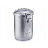 Nádoba / dóza na zrnkovú a mletú kávu DeLonghi 5513290061 DLSC068 Nádoba / dóza na zrnkovú a mletú kávu DeLonghi 5513290061 DLSC068