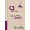 9 dní ruku v ruce se svatým Josefem - Milada Jiřina Burgerová 9 dní ruku v ruce se svatým Josefem - Milada Jiřina Burgerová