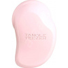 Tangle Teezer Original Mini Brush Millenial Pink Tangle Teezer Original Mini Brush Millenial Pink