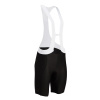 Dámske cyklistické nohavice Silvini Saterno black-white XL Dámske cyklistické nohavice Silvini Saterno black-white XL