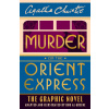 Murder on the Orient Express Murder on the Orient Express