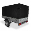 Krycia plachta - Transport tarpaulin pre 500 g/m2 čierny príves (Transport tarpaulin pre 500 g/m2 čierny príves) Krycia plachta - Transport tarpaulin pre 500 g/m2 čierny príves (Transport tarpaulin pre 500 g/m2 čierny príves)