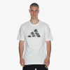 adidas M C CAMO LOGO T L adidas M C CAMO LOGO T L