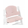 Hauck vložka do stoličky Alpha Select Muslin Mineral Rose Hauck vložka do stoličky Alpha Select Muslin Mineral Rose
