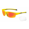 Detské slnečné okuliare R2 Hero yellow/grey 2 Detské slnečné okuliare R2 Hero yellow/grey 2